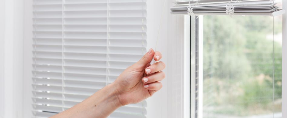 So finden Sie den passenden Rollladen