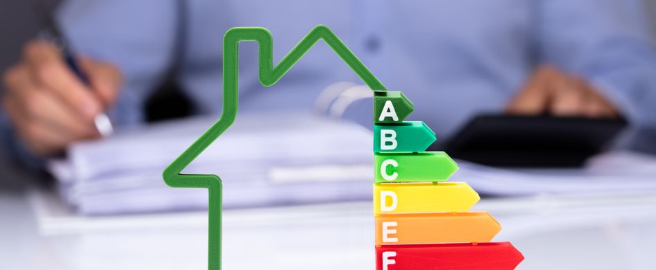 So finden Sie einen unabhängigen Energieberater