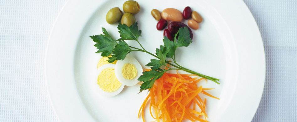 So funktioniert die Stoffwechseldiät