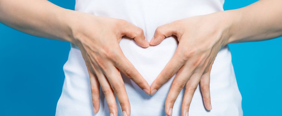 So funktioniert die Verdauung: Die Aufgaben von Dünndarm und Dickdarm