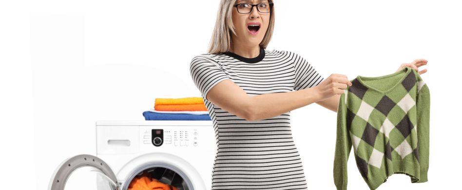 So geht ihre Wäsche nicht ein: Was darf man in den Trockner tun?