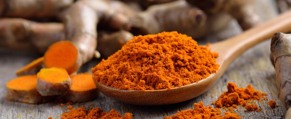 So gesund ist Kurkuma: 4 Anwendungsmöglichkeiten für das Gewürz