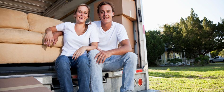 So holen Sie sich die Umzugskosten zurück