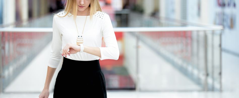 So ist die Arbeitszeit in der Ausbildung geregelt