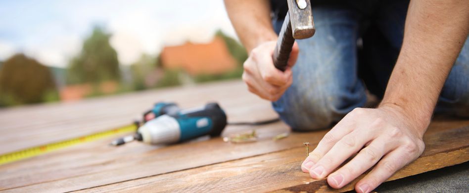 So können Sie dank Handwerker Steuern sparen