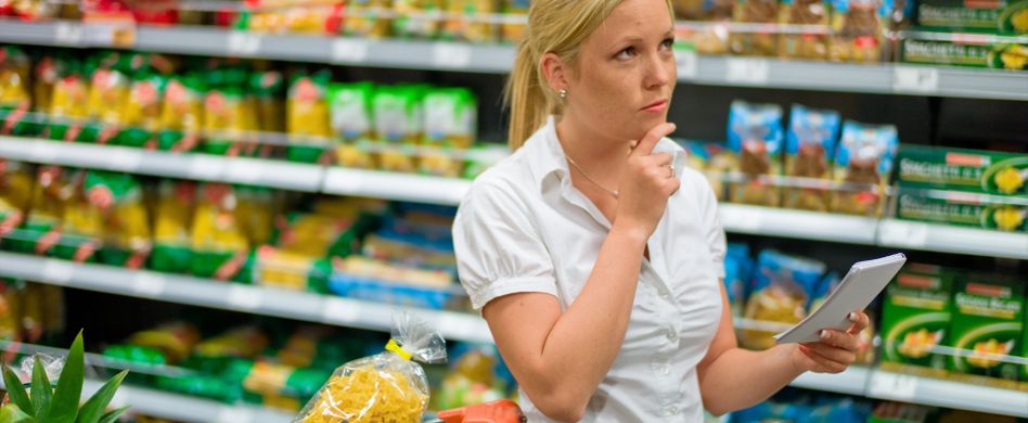 So können Sie Lebensmittelverschwendung vermeiden