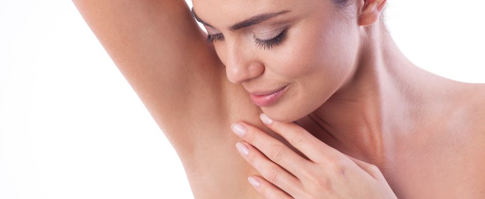 So lässt sich das übermäßige Schwitzen behandeln