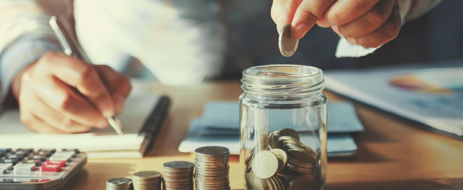 So lässt sich im Alltag Geld sparen: Schluss mit Ebbe in der Kasse