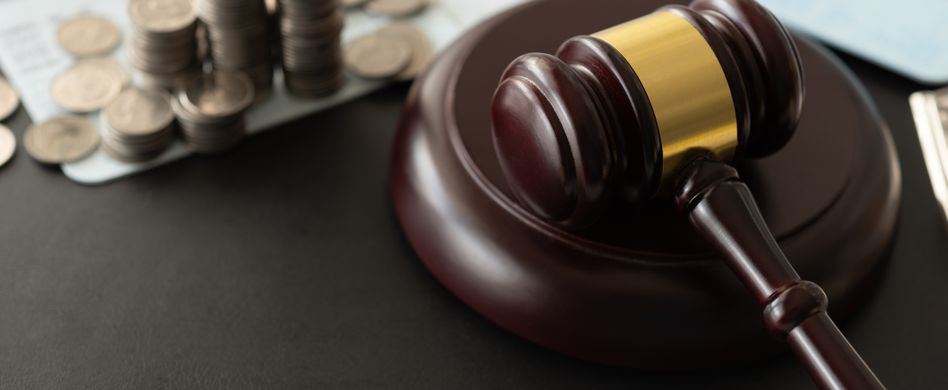 So lassen sich Prozessrisiko und Prozesskosten einschätzen