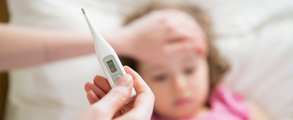 So werden Ringelröteln behandelt