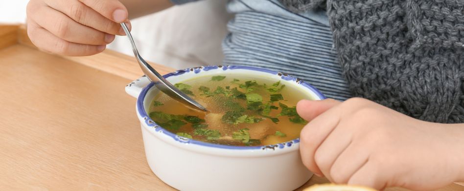 So wird Scharlach behandelt