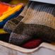 Socken sortieren: Nie mehr Chaos in der Schublade