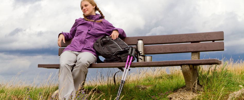 Softshell-Jacke waschen & imprägnieren: So bleibt sie wetterfest