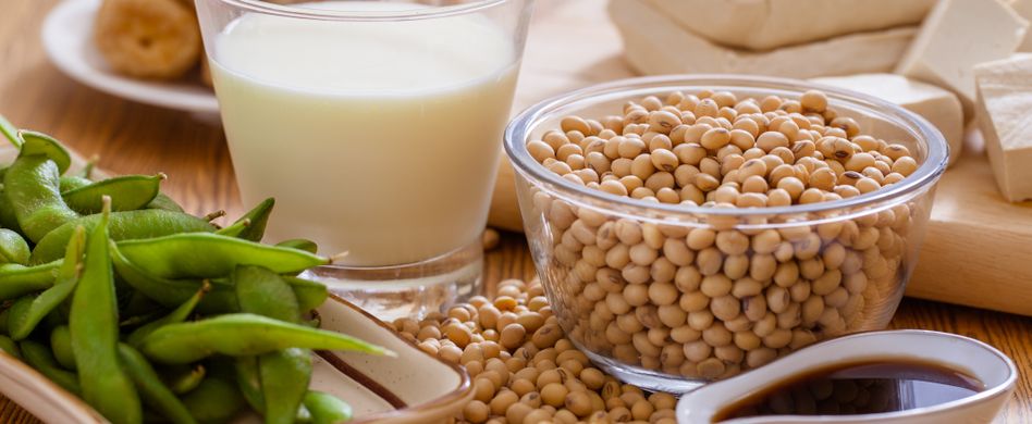 Soja-Allergie: Wenn die Sojabohne für den Körper zum Risiko wird