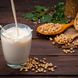 Sojamilch und Co: Wie gesund sind Milch-Alternativen?