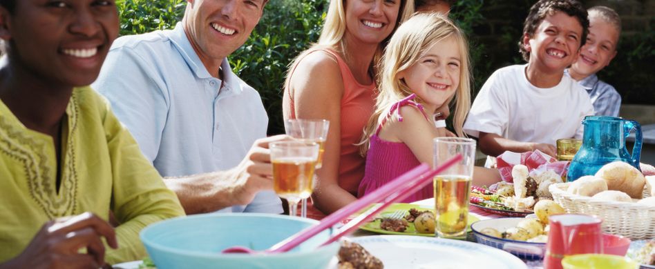 Solche Nachbarn wollen wir alle: So klappt’s mit dem Miteinander!