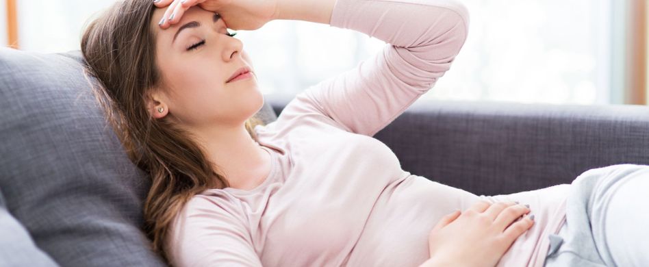 Somatoforme Störungen: Die Psyche macht den Körper krank