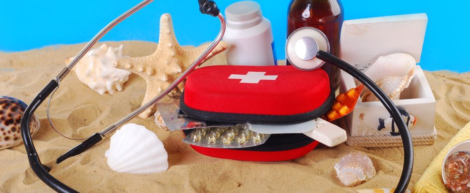 Sommerkrankheiten: Diese 10 sollten Sie kennen