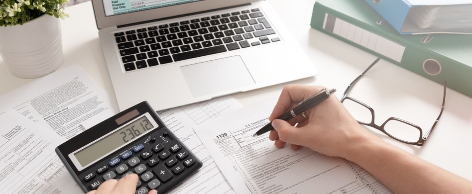 Sonderausgaben: So lassen sich Steuern sparen