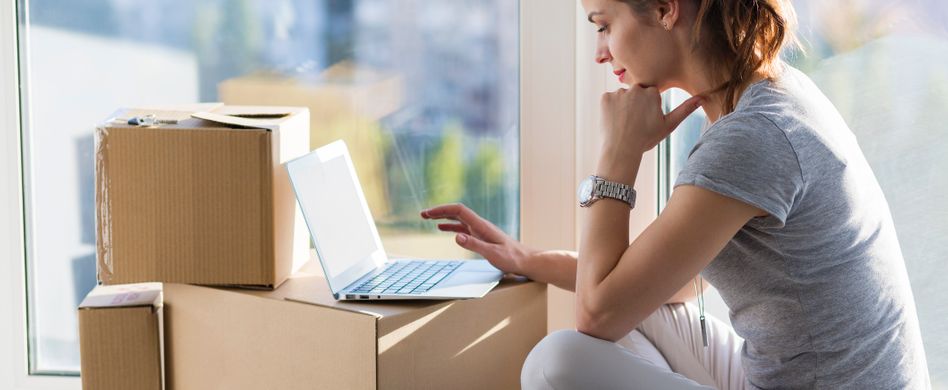 Sonderurlaub für den Umzug? Wann der Arbeitnehmer Anspruch auf Urlaub für den Umzug hat