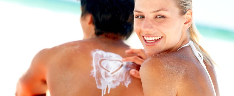 Sonnenallergie vorbeugen: Das können Sie tun