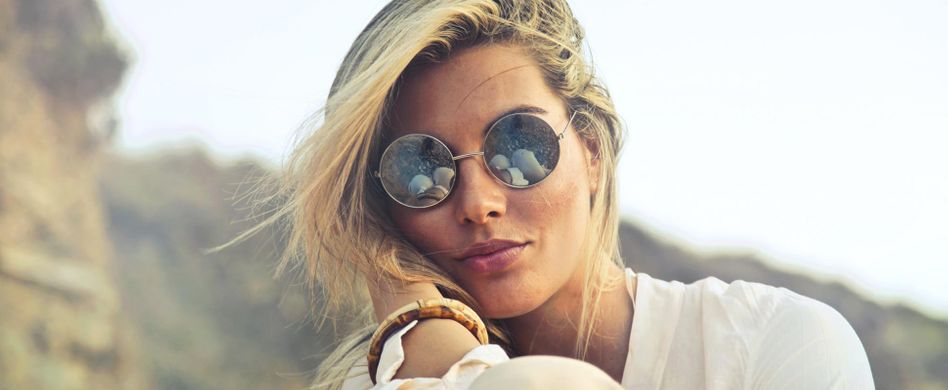 Sonnenschutz für die Augen: So finden Sie die richtige Sonnenbrille