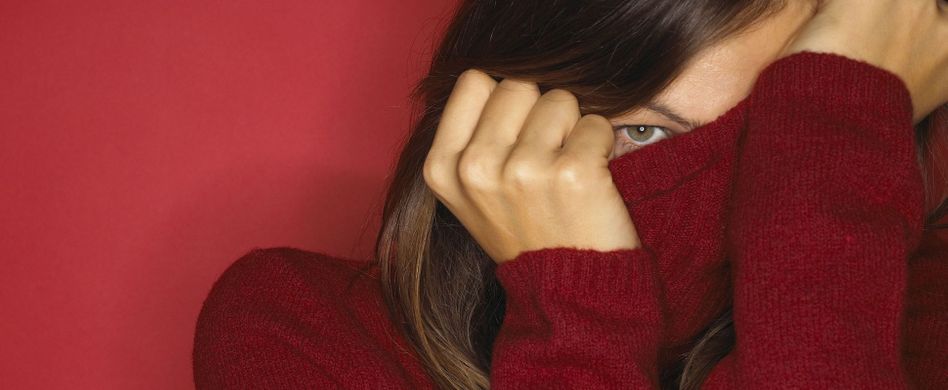 Soziale Phobie: So sieht das Leben mit der Angststörung aus