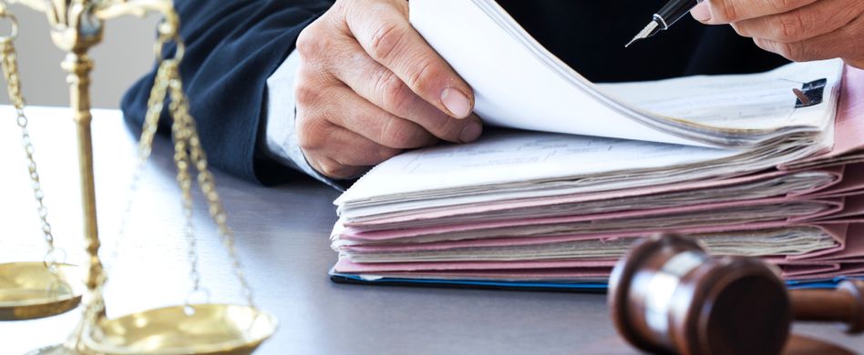 Sozialrecht: Was ist das?