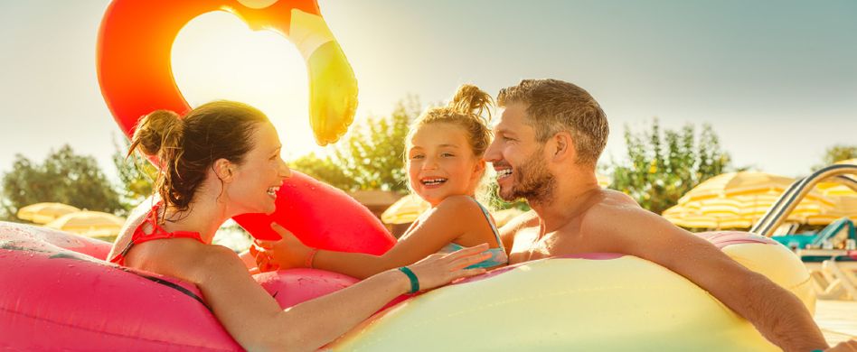 Sparen im Urlaub: 10 Tipps für die nächste Reise