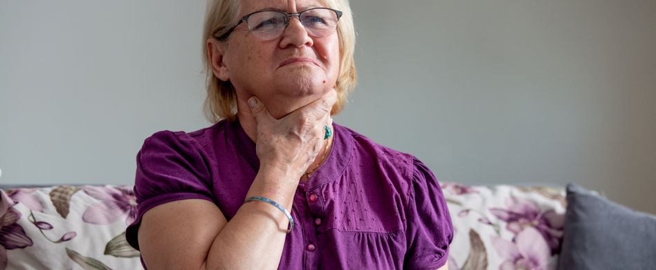 Speiseröhrenkrebs: 5 Fakten zum Krebs in der Speiseröhre