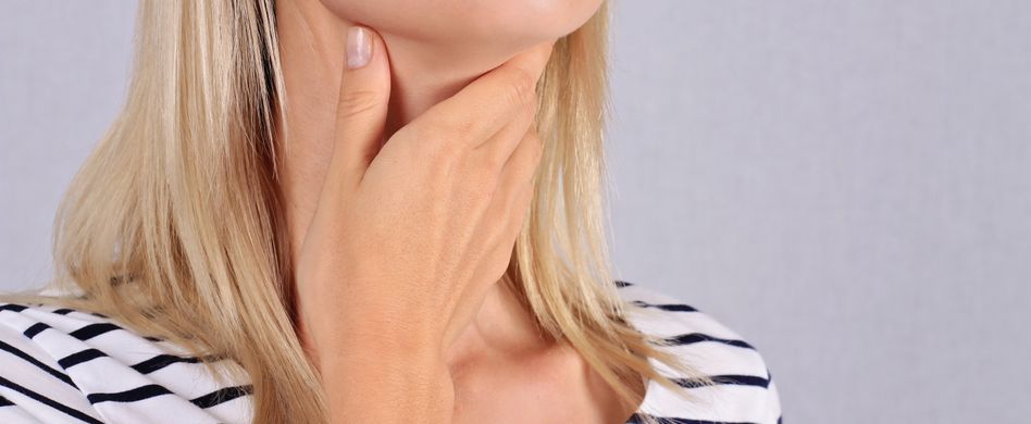 Speiseröhrenkrebs Früherkennung: Warum es keine Vorsorge-Untersuchung gibt