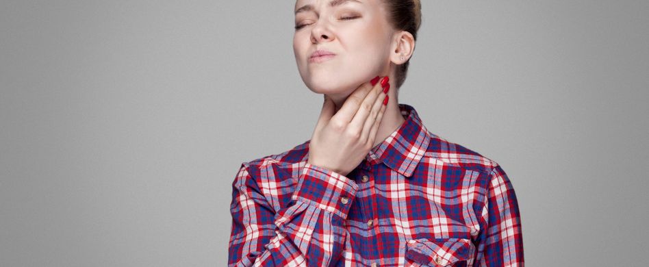 Speiseröhrenkrebs Symptome: So können Sie Speiseröhrenkrebs erkennen