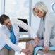 Spinalkanalstenose: Ursache, Symptome und Behandlung