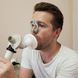 Spirometrie: Wie funktioniert der Lungenfunktionstest?