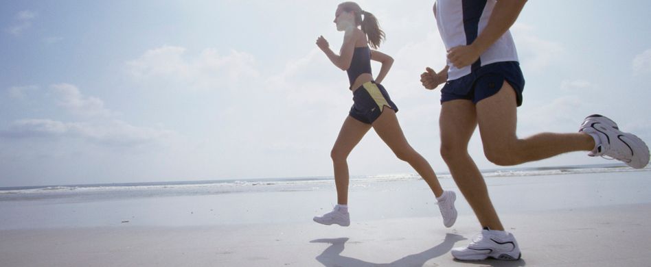 Sport trotz Muskelkater: Schädlich oder nicht?