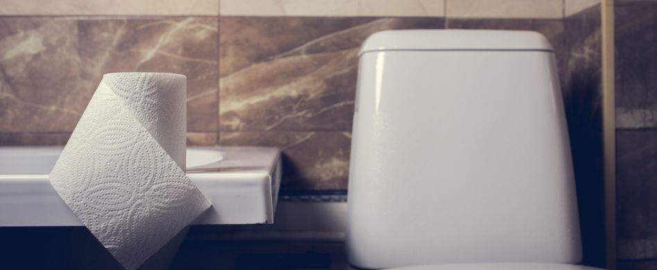 Spülkasten reparieren: Was tun, wenn er defekt ist?