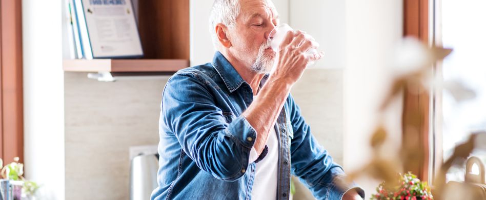 Ständiger Durst: Krankheitsbild Polydipsie
