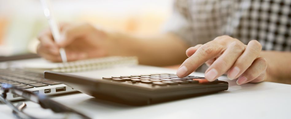 Steuern sparen: Wie Sie selbst Einfluss nehmen können