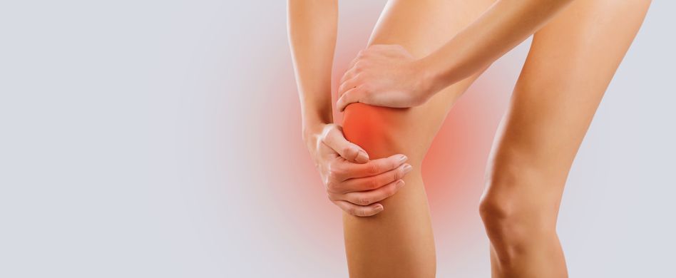 Stoffwechselerkrankungen mit rheumatischen Beschwerden: Was ist das?