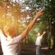 Stress abbauen: Was hilft gegen Stress?