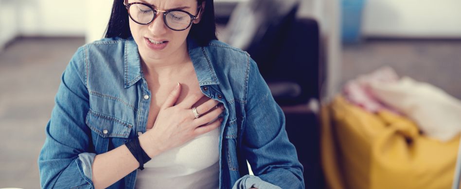 Stress-Auswirkungen: Die größten Gefahren von Stress