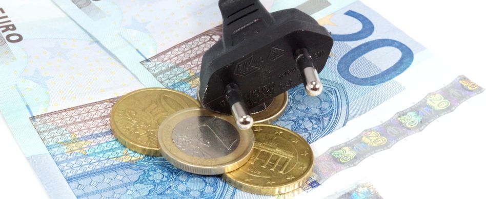 Stromverbrauch im Blick dank Smart Meter