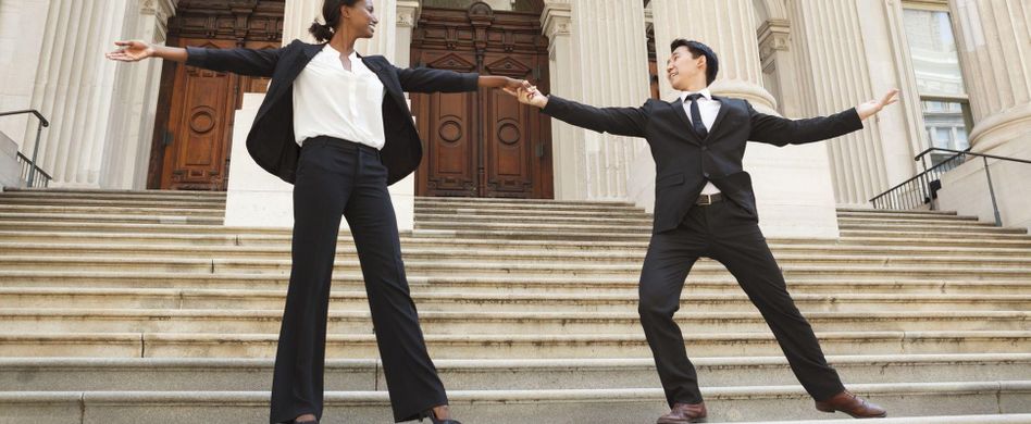 Studienplatzklage: Per Prozess zum Traumstudium?