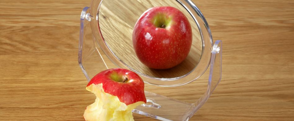 Symptome von Magersucht (Anorexia Nervosa)