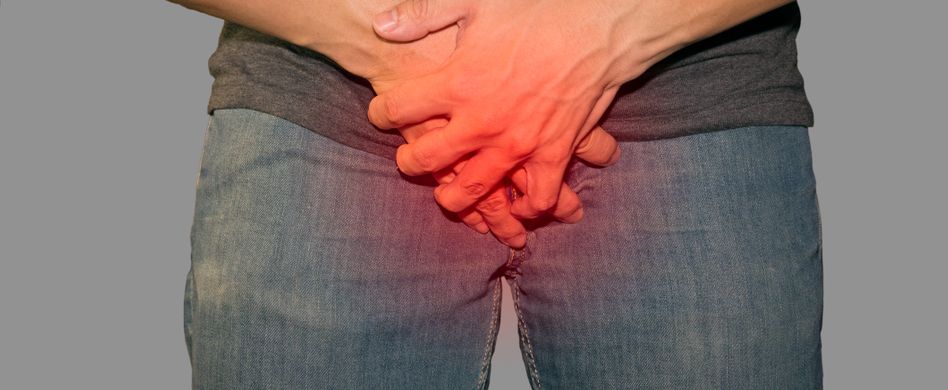 Syphilis Symptome: So äußert sich die Geschlechtskrankheit