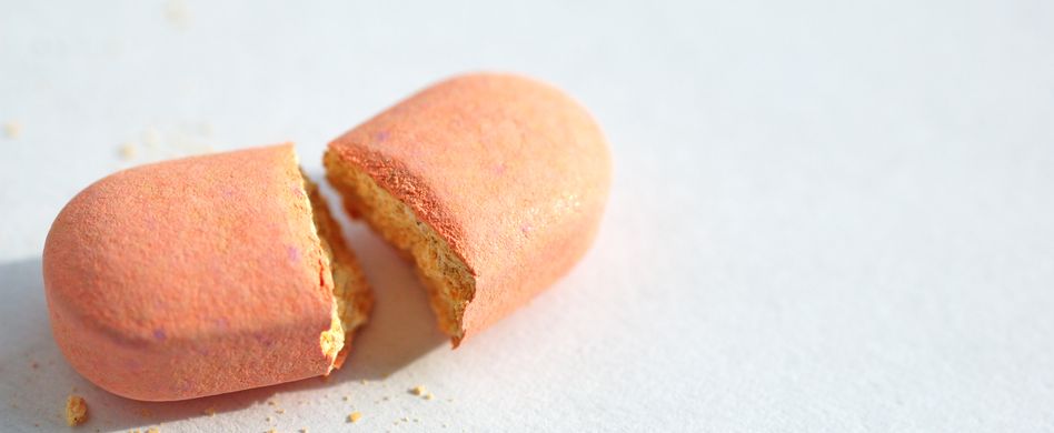Tabletten teilen, Kapseln öffnen: Das müssen Sie wissen