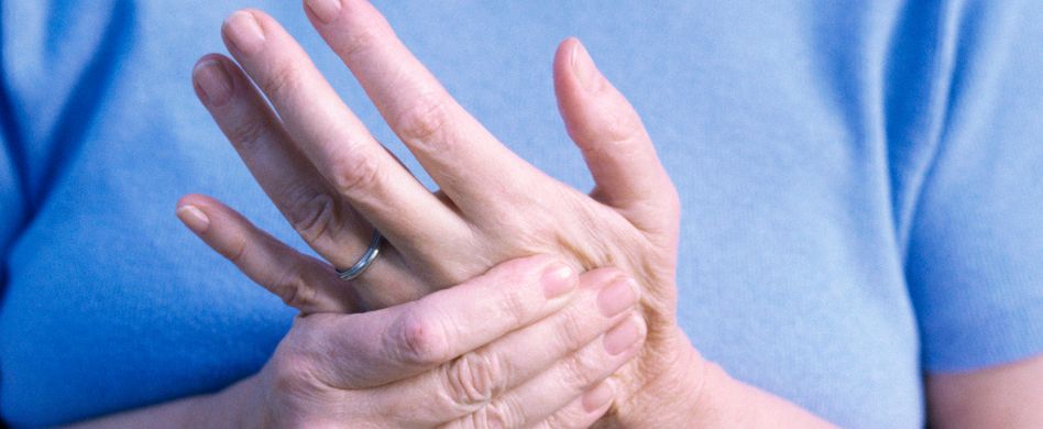 Taubheitsgefühl in Hand oder Bein: Was steckt dahinter?