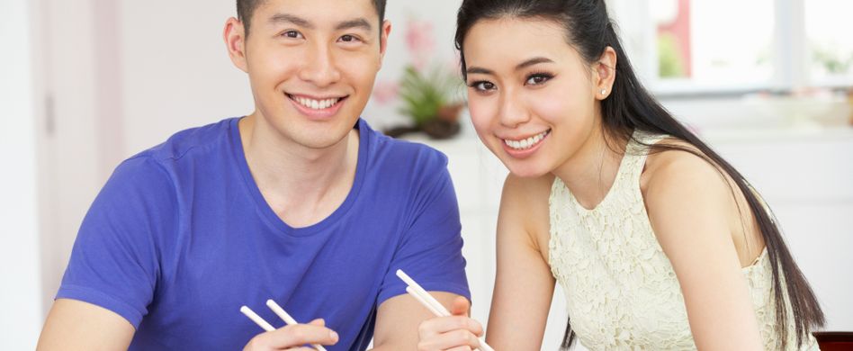 TCM-Ernährung: Tipps aus der Chinesischen Medizin