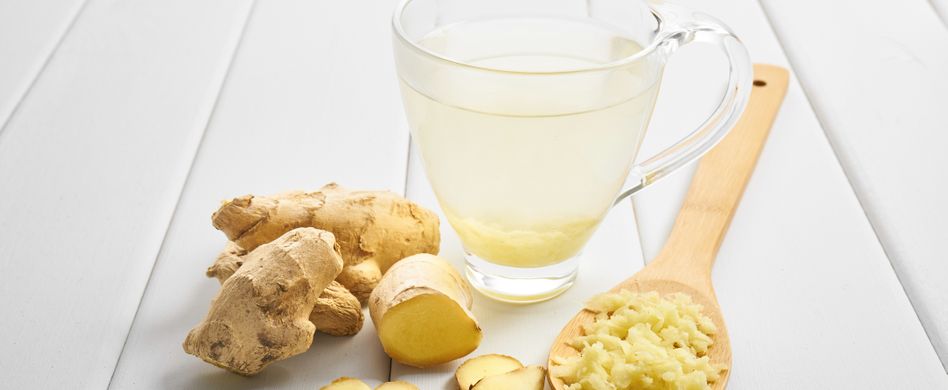 Tee gegen Kopfschmerzen: Diese 3 Heißgetränke lindern Kopfweh