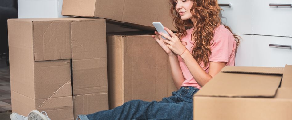 Telefon und Umzug: Habe ich ein Sonderkündigungsrecht?